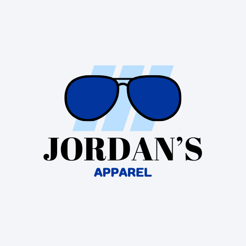 Jordan's Apparel